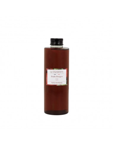 Recharge de Parfum 200 ml Fruits Rouges