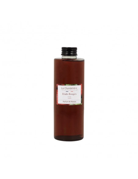 Recharge de Parfum 200 ml Fruits Rouges