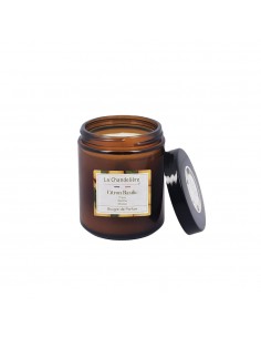 Bougie de Parfum 160 g Citron Basilic