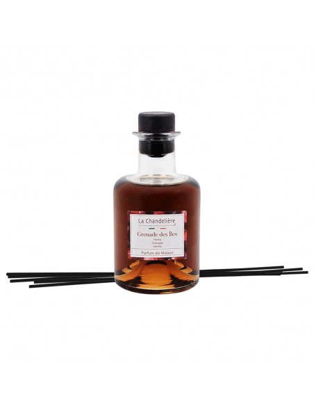 Diffuseur de Parfum 150 ml Grenade des Iles