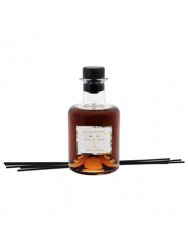 Diffuseur de Parfum 150 ml Fleur de Tiaré