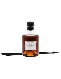 Diffuseur de Parfum 150 ml Fleur d'Oranger