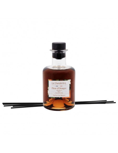Diffuseur de Parfum 150 ml Fleur d'Oranger