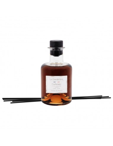 Diffuseur de Parfum 150 ml Cachemire