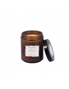 Bougie de Parfum 160 g Fruits Rouges