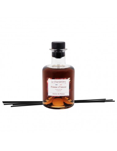 Diffuseur de Parfum 150 ml Pomme d'Amour