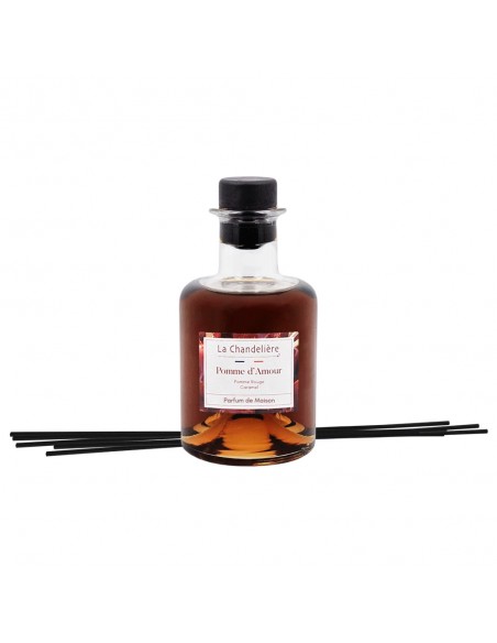 Diffuseur de Parfum 150 ml Pomme d'Amour