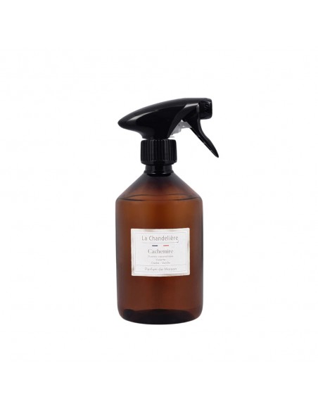 Parfum de Maison 500 ml Cachemire